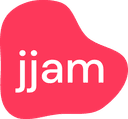 jjam logo