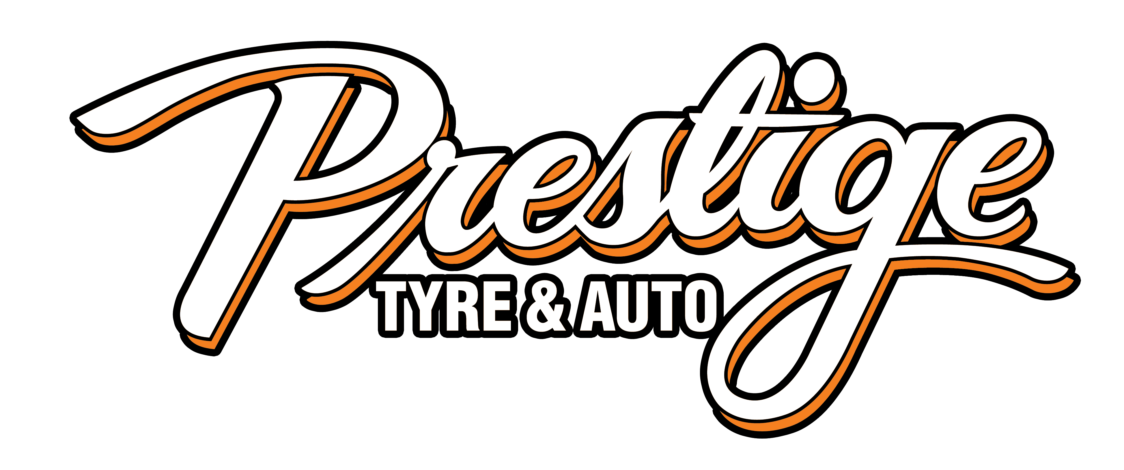 Prestige Tyre & Auto